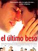 Cartel de El último beso