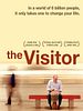 Cartel de The Visitor