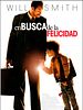 Cartel de En busca de la felicidad