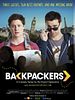 Cartel de Backpackers