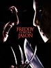 Cartel de Freddy contra Jason