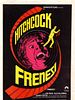 Cartel de Frenesí