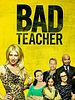 Cartel de Bad Teacher