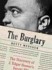 Cartel de The Burglary