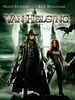 Cartel de Van Helsing
