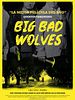 Cartel de Big Bad Wolves