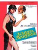 Cartel de Zorrita Martínez