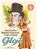 Cartel de Gigi