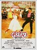 Cartel de Grease (Brillantina)