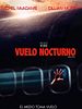 Cartel de Vuelo nocturno