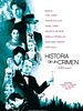 Cartel de Historia de un crimen