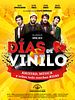 Cartel de Días de vinilo
