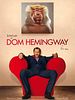 Cartel de Dom Hemingway