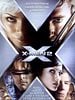 Cartel de X-Men 2