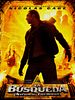 Cartel de La búsqueda (National Treasure)