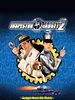 Cartel de Inspector Gadget 2