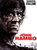 Cartel de John Rambo