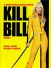 Cartel de Kill Bill Volumen 1