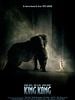 Cartel de King Kong