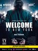 Cartel de Welcome to New York