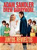 Cartel de Juntos y revueltos