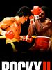 Cartel de Rocky II