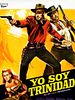 Cartel de Yo soy Trinidad