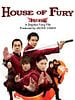 Cartel de House of fury