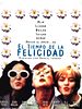 Cartel de El tiempo de la felicidad