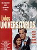 Cartel de Lobos universitarios