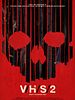 Cartel de V/H/S/2