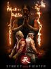 Cartel de Street Fighter: Assassin's Fist
