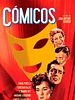Cartel de Cómicos