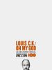 Cartel de Louis C.K. : Oh my God