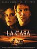 Cartel de La casa