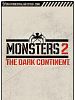 Cartel de Monsters: Dark Continent