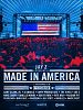 Cartel de Made in America