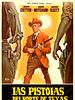 Cartel de Las pistolas del norte de Texas