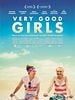 Cartel de Very Good Girls