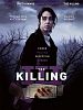 Cartel de The Killing: Crónica de un asesinato