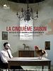 Cartel de La Cinquième saison