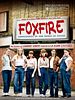 Cartel de Foxfire: Confesiones de una banda de chicas