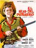 Cartel de El hijo del pistolero