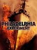 Cartel de Experimento Filadelfia