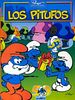 Cartel de Los Pitufos