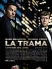 Cartel de La trama (Broken city)