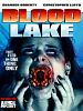 Cartel de Blood Lake: Attack of the Killer Lampreys