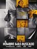 Cartel de El hombre más buscado