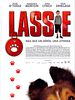 Cartel de Lassie