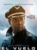 Cartel de El vuelo (Flight)